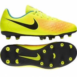 Buty młodzieżowe treningowe korki lanki MAGISTA OLA II FG Nike